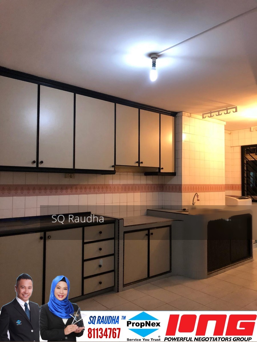 Blk 556 Hougang Street 51 (Hougang), HDB 4 Rooms #182536072